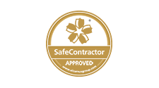 Safe Contractors Logo