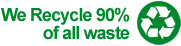 sussex-skips-recyle-90-percent-of-all-waste